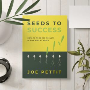 SEEDS TO SUCCESS